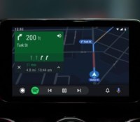 android auto sombre