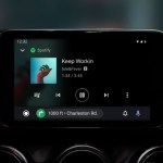 Android Auto : le nouveau design arrive enfin