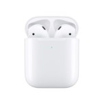 🔥 Soldes 2019 : les Apple AirPods 2 tombent à 142 euros au lieu de 229 euros