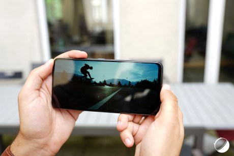 Asus Zenfone 6 écran