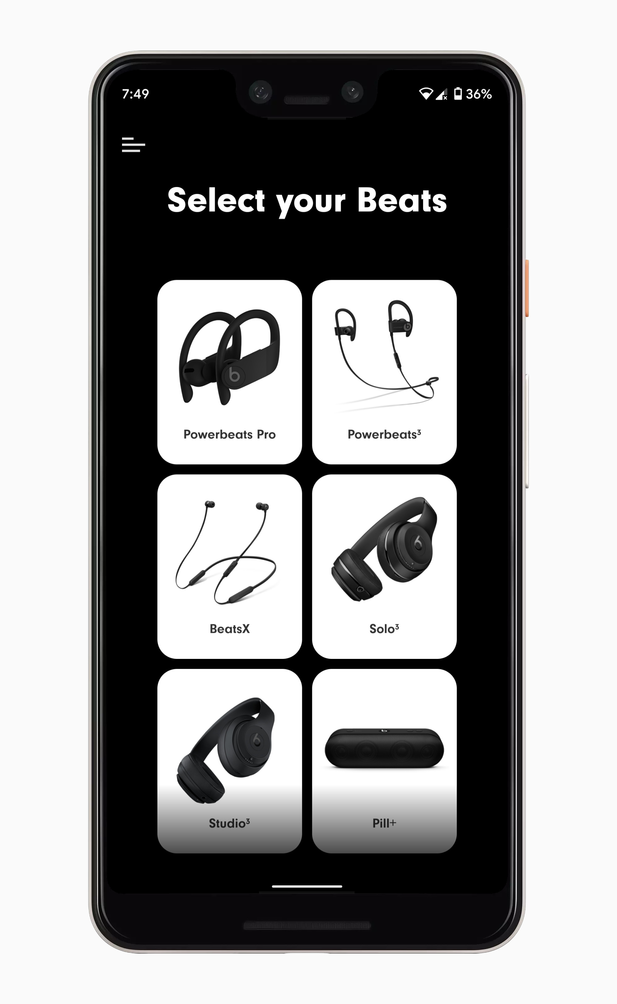 Beats Powerbeats Pro - Screen 3