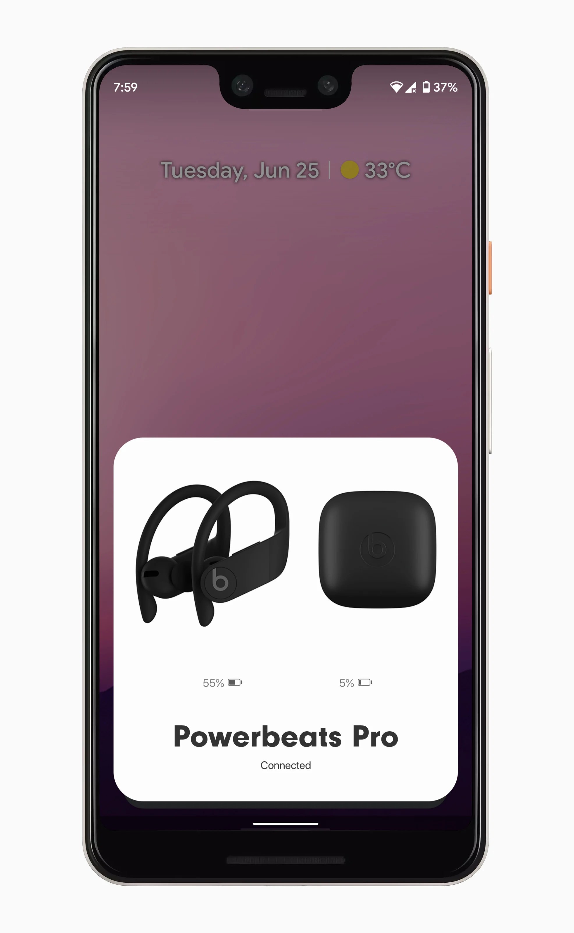 Beats Powerbeats Pro - Screen 4