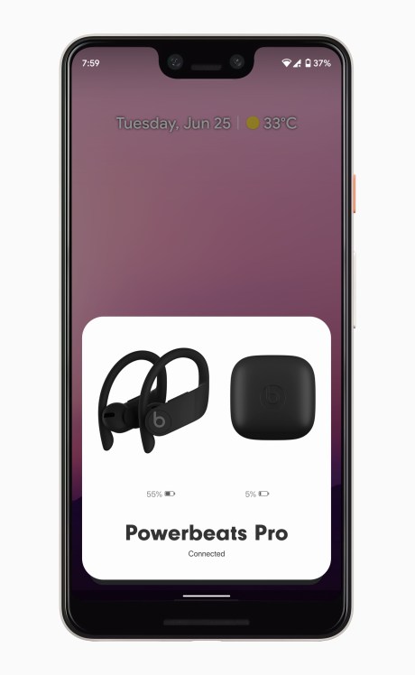 Beats Powerbeats Pro - Screen 4