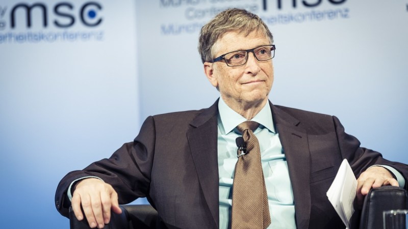 La plus grosse erreur de Bill Gates : une opportunité manquée à 400 milliards de dollars