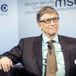 Microsoft : Bill Gates met les voiles et quitte le conseil d’administration