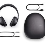 Bose Headphones 700 : les précommandes sont ouvertes à 399 euros, il ne remplacera pas le QC35 II