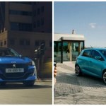 Voitures électriques : les Renault ZOE et Peugeot e-208 débutent 2020 sur les chapeaux de roues