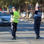 Waze, Coyote… les signalements de police vont se faire plus rares Waze, Coyote… les signalements de police vont se faire plus rares