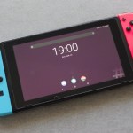 La Nintendo Switch peut désormais tourner sous Android 10