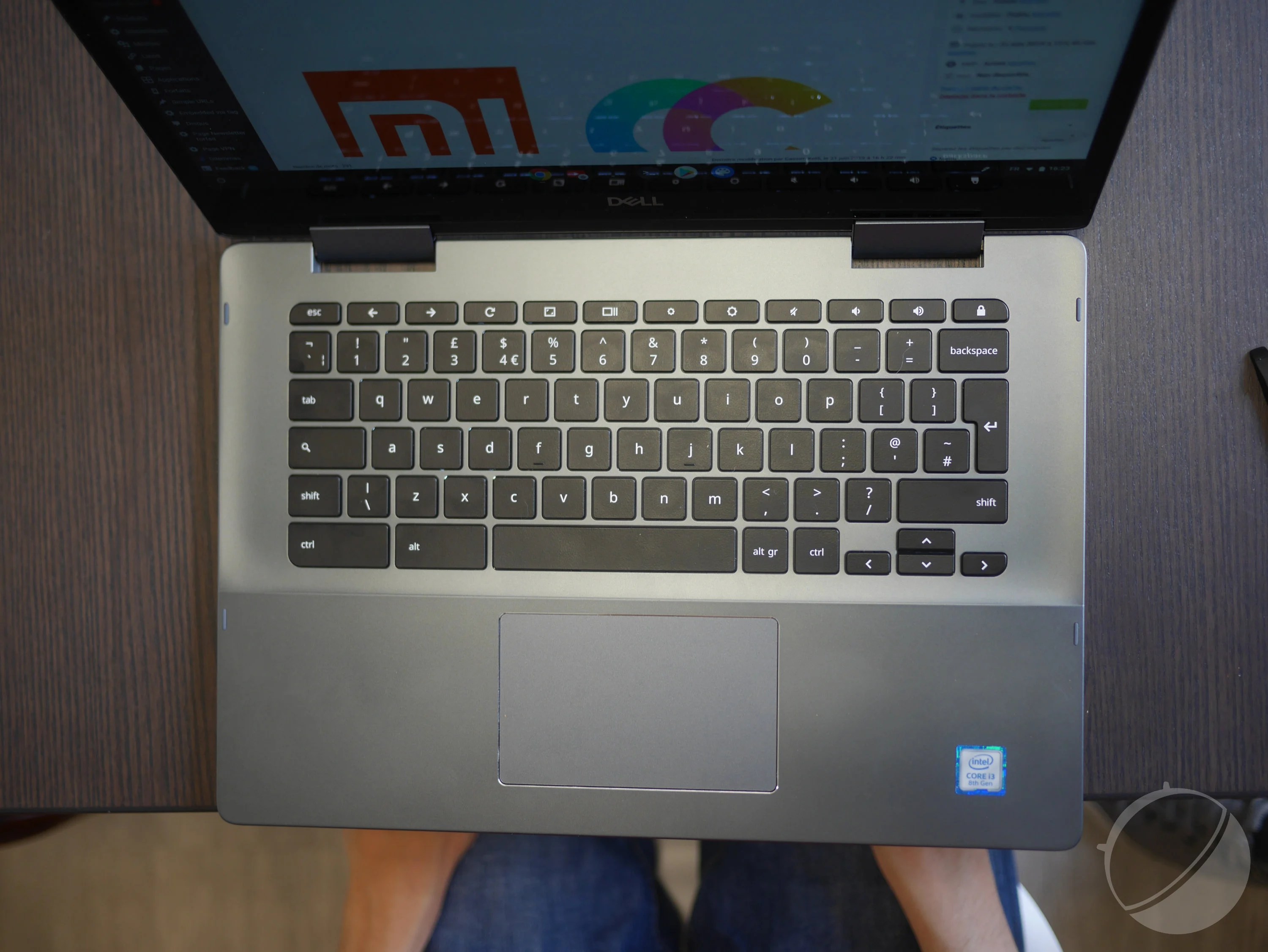 Dell Inspiron 14 Chromebook test (23)