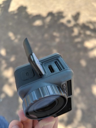 DJI Osmo Action 9