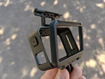 DJI Osmo Action - Coque 1