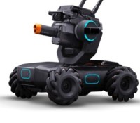 DJI RoboMaster S1 – FrAndroid