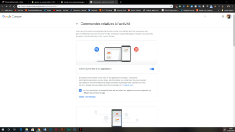 Données Google 8