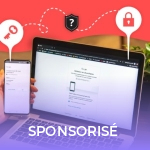 SMS, code, clé physique : la double authentification est-elle vraiment infaillible ? SMS, code, clé physique : la double authentification est-elle vraiment infaillible ?