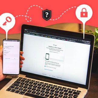 SMS, code, clé physique : la double authentification est-elle vraiment infaillible ?
