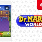 Dr. Mario World est disponible sur Android et iOS