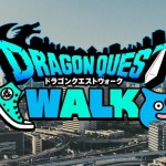Après Pokémon Go, le mythique Dragon Quest passe au jeu mobile en réalité augmentée