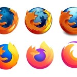 Voici le nouveau logo de Firefox : où est passé le renard ?