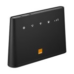 Orange 4G Home : un nouveau routeur Flybox avec de meilleurs débits à la clé pour cet été