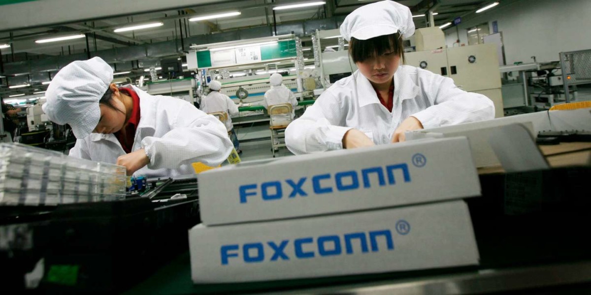 foxconn