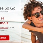 🔥 Bon plan : Free Mobile relance son offre 60 Go à 8,99 euros par mois