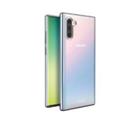 Galaxy Note 10 design