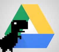 Google Drive hors connexion