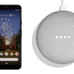🔥 Bon plan : le Google Pixel 3a passe à 379 euros avec un Google Home Mini offert 🔥 Bon plan : le Google Pixel 3a passe à 379 euros avec un Google Home Mini offert