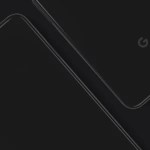 Google Pixel 4 : l’officialisation attendra encore, malgré la confirmation du design