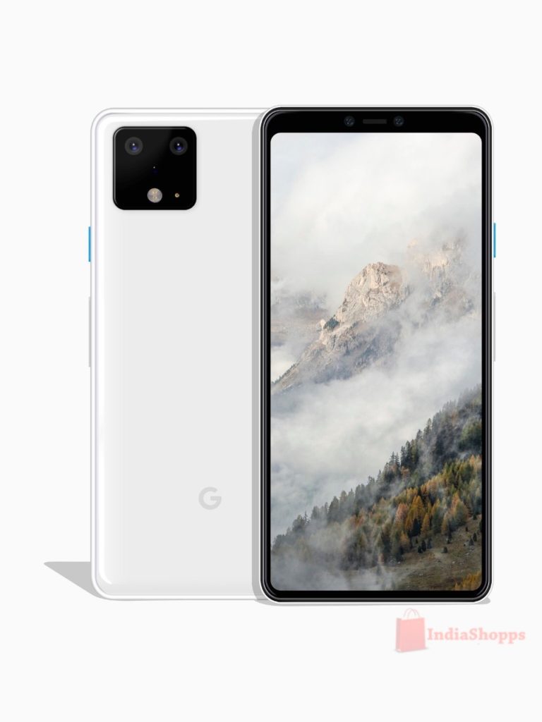 Google Pixel 4 co