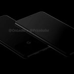Le Google Pixel 4 ressemblerait au présumé iPhone 2019