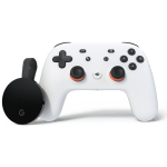 Google Stadia