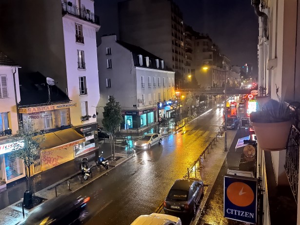 Mode Nuit