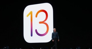 iOS 13 : thème sombre, vie privée et Memojis… voici les nouveautés à retenir