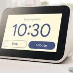 Le surprenant réveil Lenovo Smart Clock à seulement 69 euros chez Boulanger
