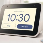 Le surprenant réveil Lenovo Smart Clock à seulement 69 euros chez Boulanger Le surprenant réveil Lenovo Smart Clock à seulement 69 euros chez Boulanger