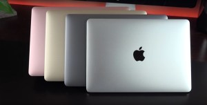 MacBook : Apple semble garder 7 nouveaux modèles dans sa manche