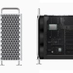 Apple Mac Pro : quand modulaire rime avec propriétaire