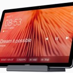 MediaPad M6 8.4 et 10.8 : Huawei dévoile deux tablettes dotées du Kirin 980
