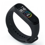 Xiaomi Mi Band 4 : 28 euros pour le bracelet connecté compatible Android et iPhone Xiaomi Mi Band 4 : 28 euros pour le bracelet connecté compatible Android et iPhone