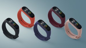 Smart Band 7 : on en sait plus sur le prochain bracelet connecté de Xiaomi