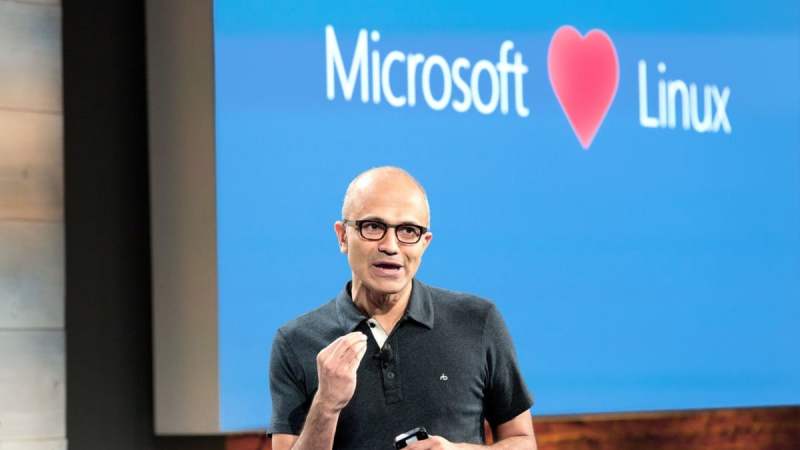 Microsoft lance sa première distribution Linux pour ses serveurs cloud