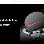 TicWatch Pro : la prochaine montre connectée à double écran devrait profiter de la 4G