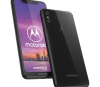 Motorola One