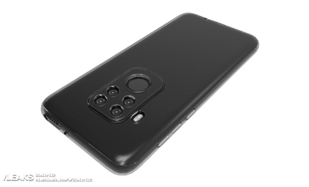 motorola one pro case leak 3