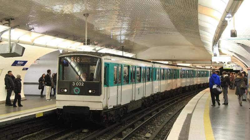 La 5G SA débarque enfin dans cette ligne du métro parisien : ce que cela change pour vos trajets La 5G SA débarque enfin dans cette ligne du métro parisien : ce que cela change pour vos trajets