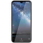 Nokia 2.2 2019 frandroid