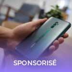 Le OPPO Reno 10x Zoom à partir de 189 euros pour toute souscription au forfait Sensation 70 Go de Bouygues Télécom Le OPPO Reno 10x Zoom à partir de 189 euros pour toute souscription au forfait Sensation 70 Go de Bouygues Télécom