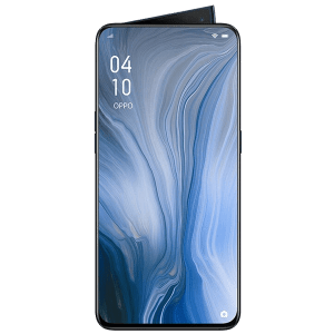 Zoom sur Oppo Reno 10X